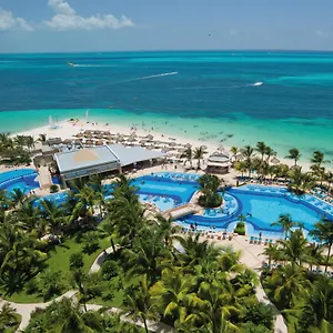 Riu Caribe ***** Cancún